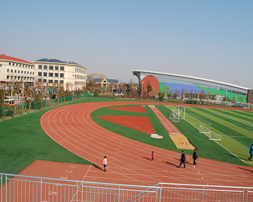 临沂青少年训练基地