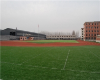 临沂市第24中学工程案例