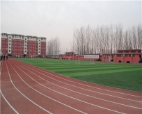 临沂益民小学工程案例