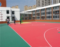 青岛迁建大村小学工程